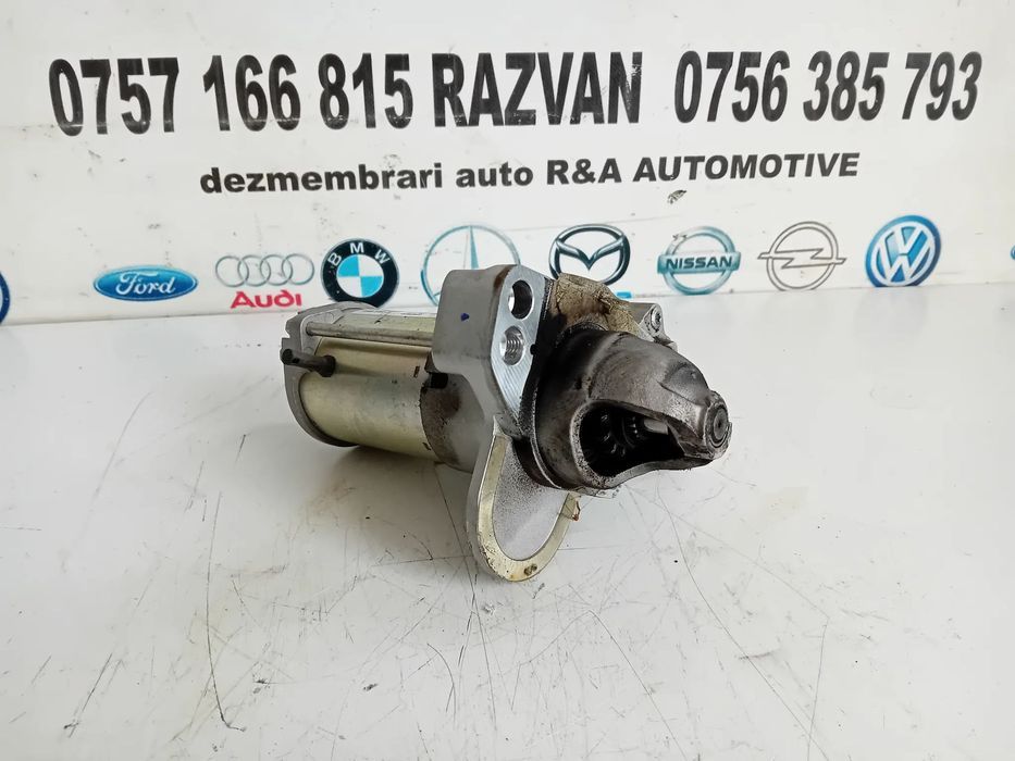 Electromotor Dacia Duster Logan Jogger Stepway Sandero 1.0 Tce Cod 233008820R Cu 9000 K Motor H4D