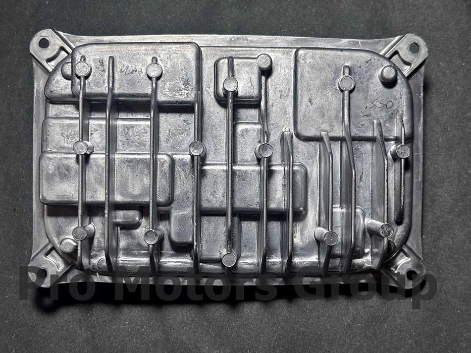 Модул светлини Баласт, LED Module Mercedes W212