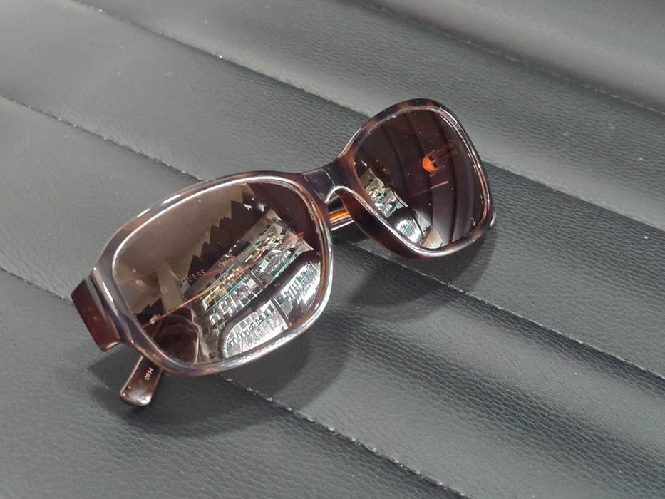 Слънчеви очила GUESS GU7265 E13