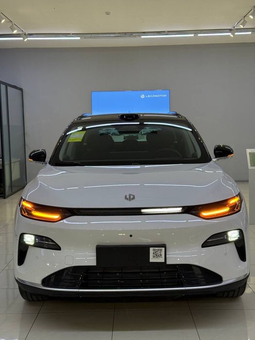 Leapmotor c11 2026 luxury