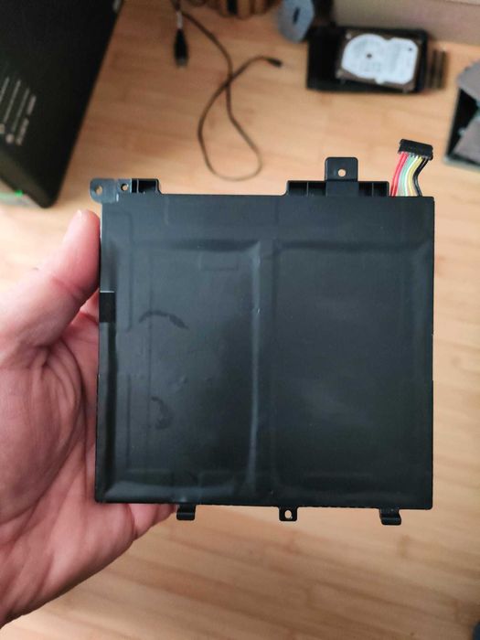 Baterie Lenovo L17L2PB1, L14M2P24 Originala 30Wh