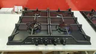 Газовая панель Gefest Модель ПВГ 12 12 К 2 ( Встраемая ) Доставка