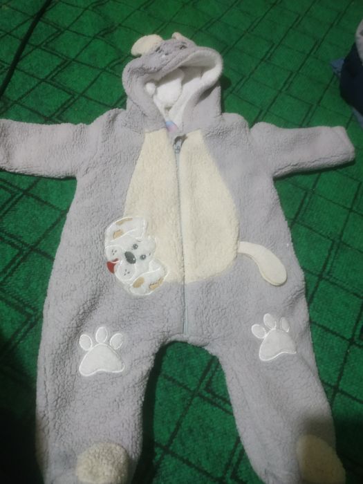 Детский одежды...