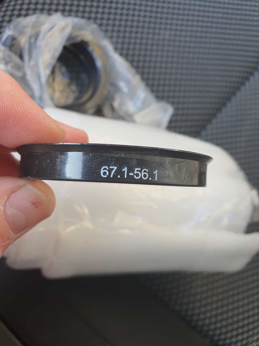 Втулки за джанти