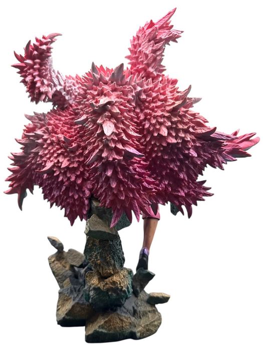 Екшън фигура Portrait.Of.Pirates One Piece - Donquixote Doflamingo