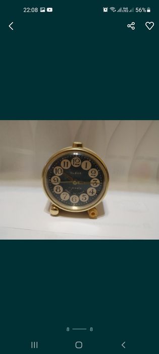 Антикварни часовници 1бр.(10лв)