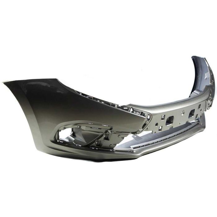 Бампер передний 2190 FL Гранта фл Granta FL