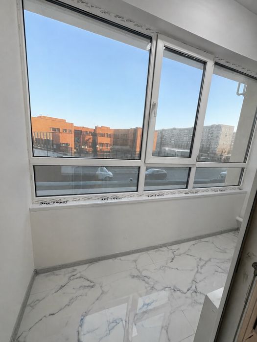 Квартина новая посуточно