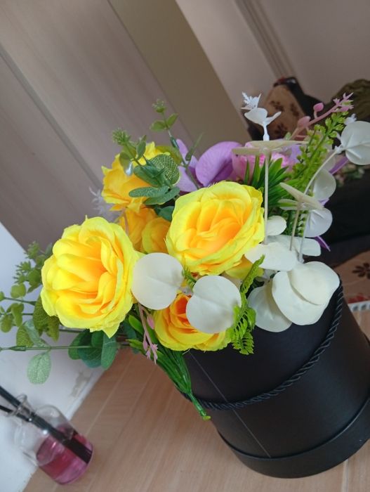 Aranjament floral