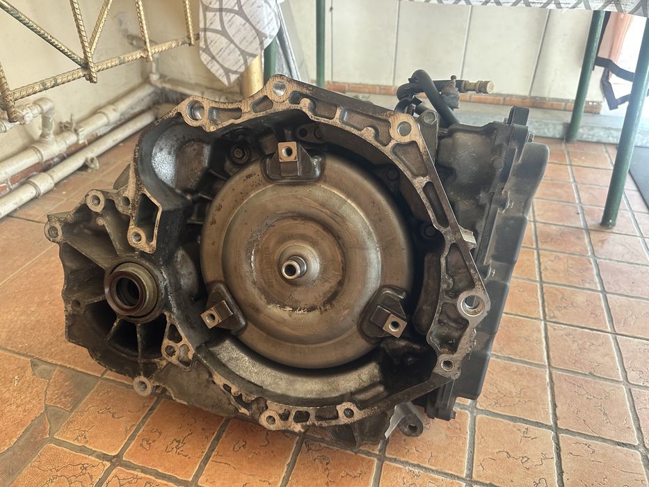 Коробка Автомат на шевроле круз