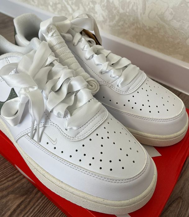 Кеды Nike унисекс