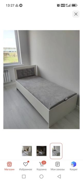 Продам детские кровати