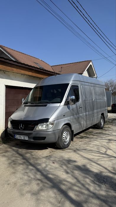 Mutări & Transport marfă Cluj