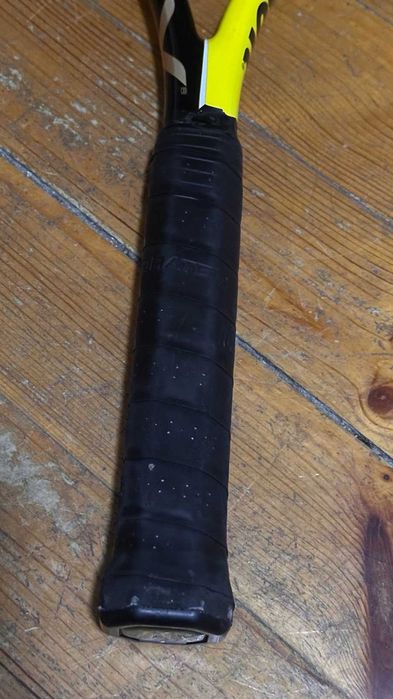 Тенис Ракета "Wilson Pro Tour BLX"