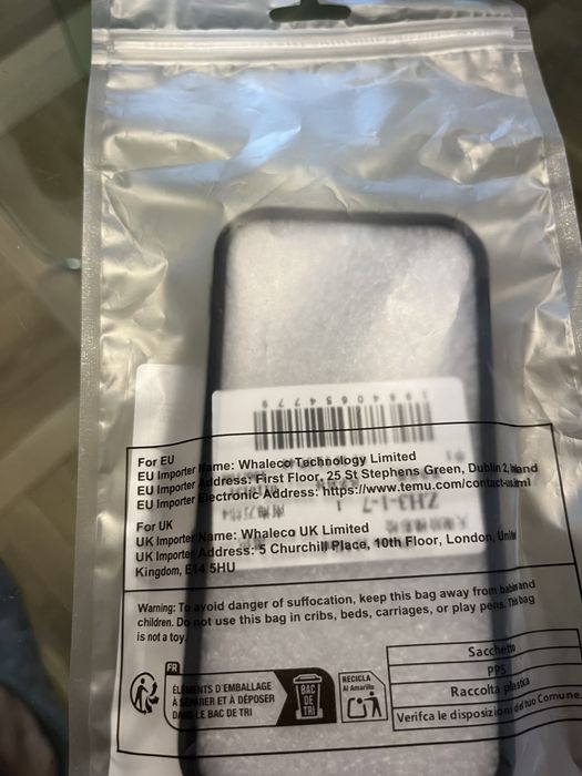 Кейс за айфон 13мини