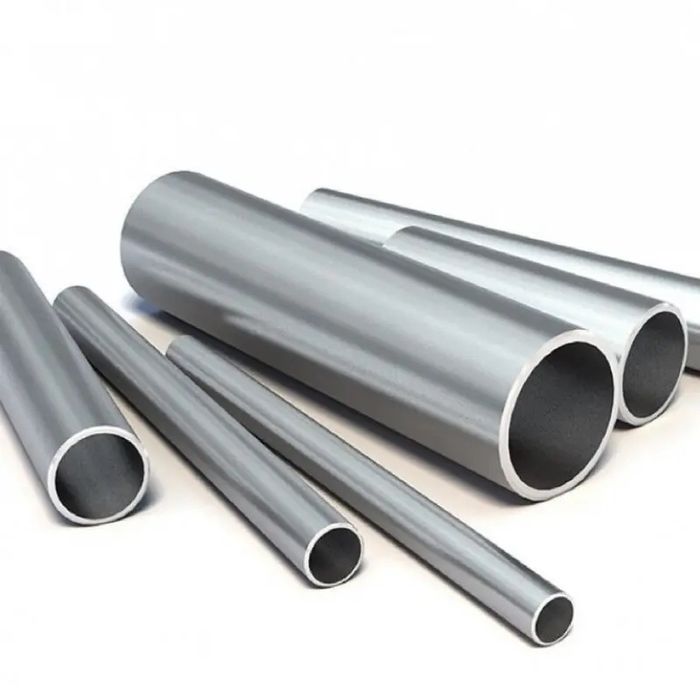 Бесшовная труба – Для строительства и промышленности