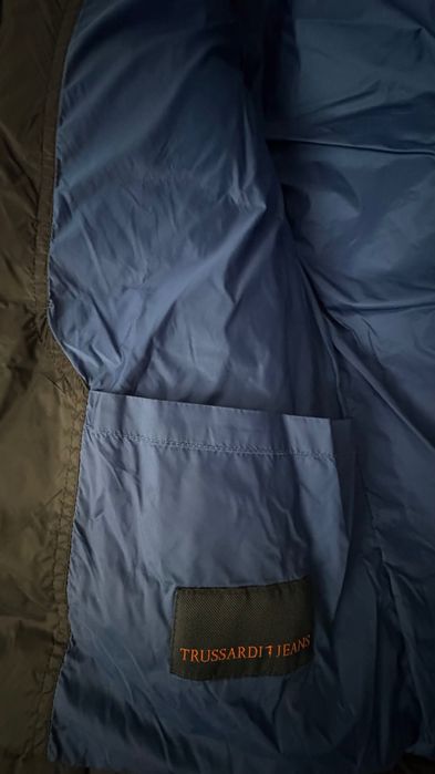 Tussasardi и Bluer мъжки якета М