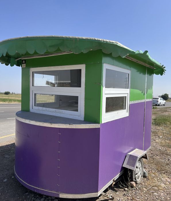 Futrak arenda berladi 100