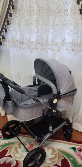 Детский коляска.