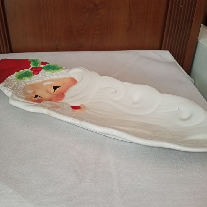 Панно новогоднее на стену