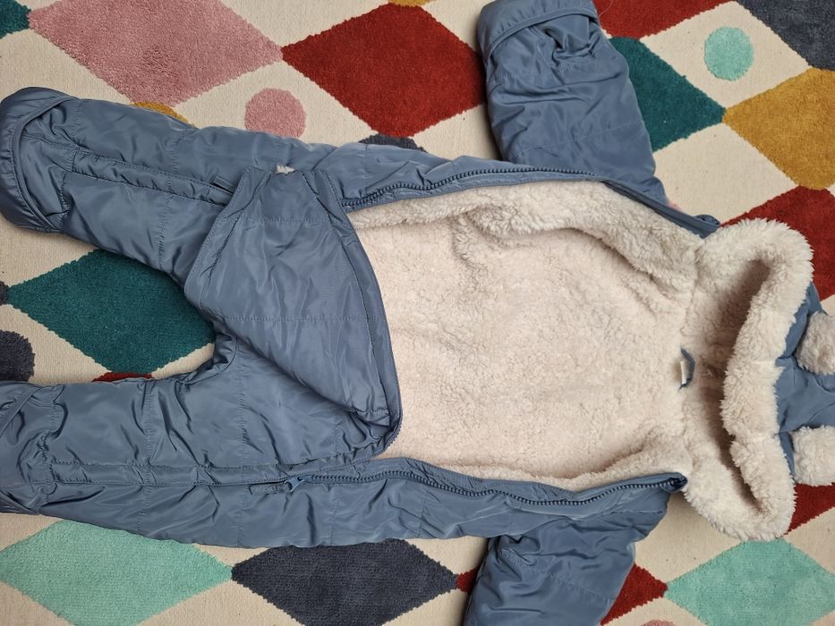 Космонавт H&M (гащеризон)