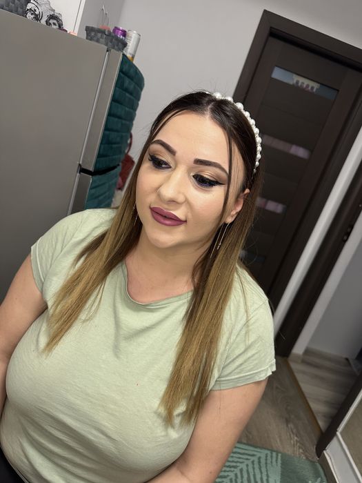 Make-up Craiova super pret