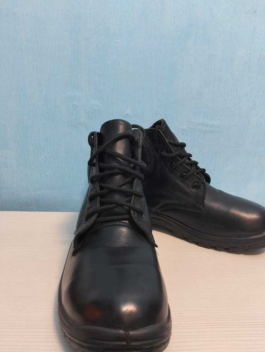 Мужская зимняя обувь