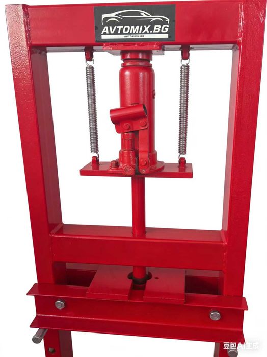 Хидравлична преса за лагери 6 тона