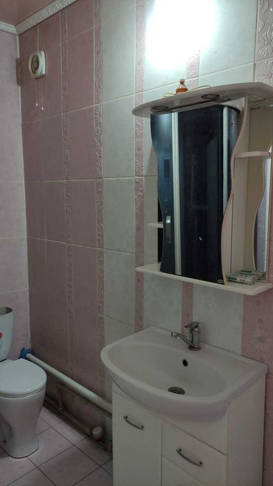 Земельный участок в центре + дом