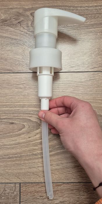 Pompa-dozator pentru sampon 1000ml Londa