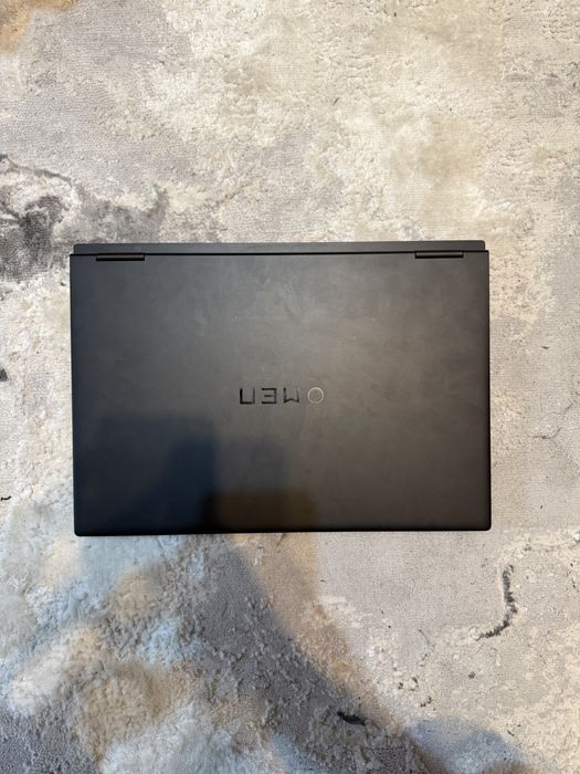Laptop gaming omen