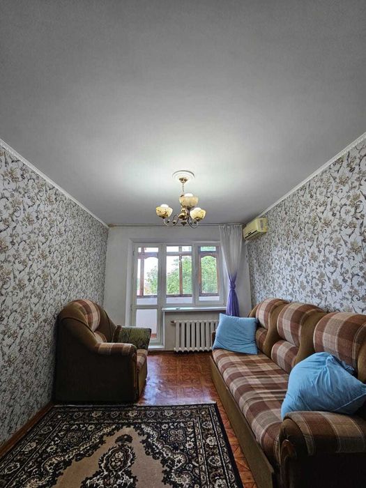 Продажа 2-комнатной квартиры