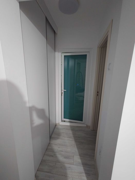 Apartament Mobilat+Utilat,3 camere Târgoviște M11