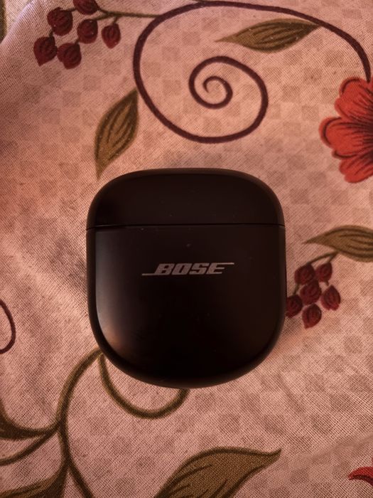 Casti bose quietconfort ultra