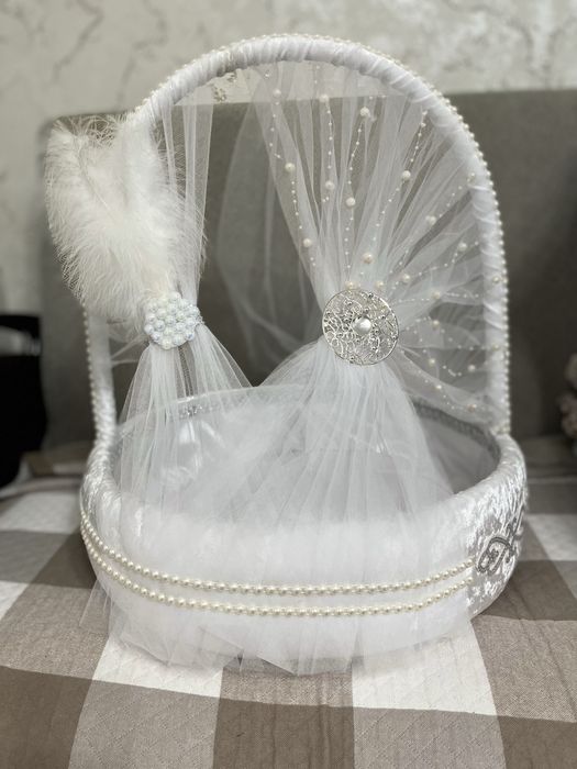 Продается новый Коржын для тойбастар