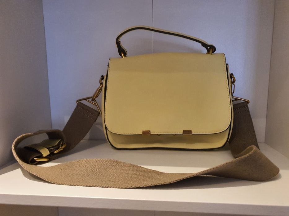 Geanta / poșetă dama PARFOIS