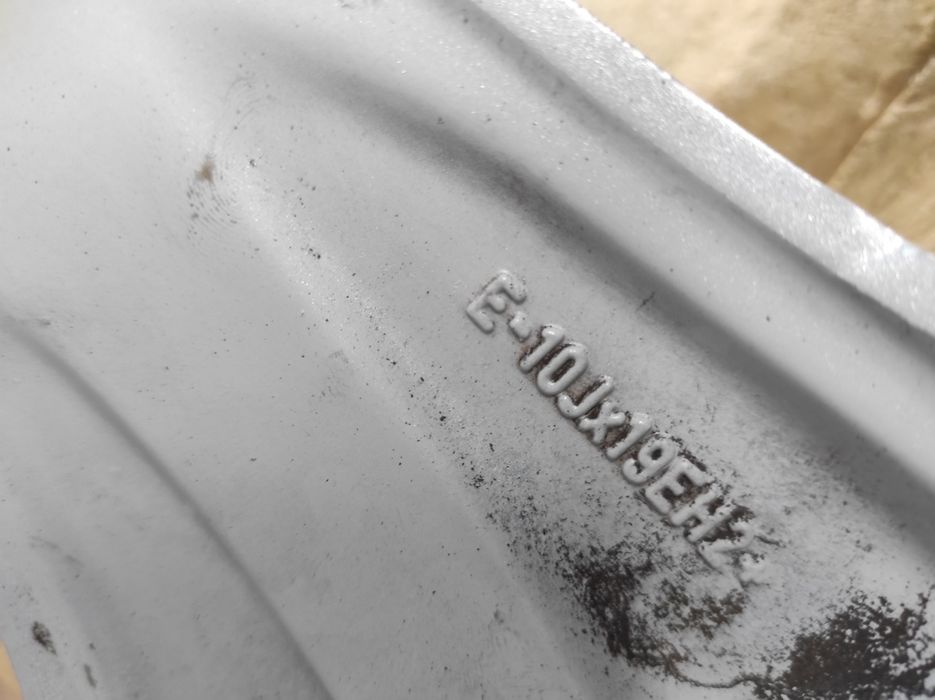 Оригинални джанти за БМВ 5х120 19 цола,X 5, 5x120