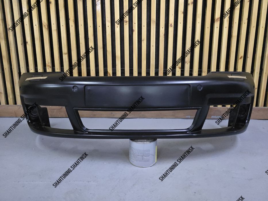 Audi A6C5 передний бампер RS6