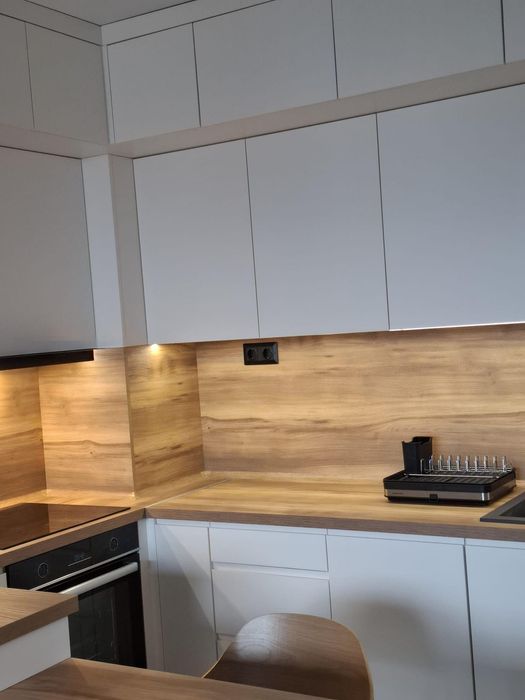 Двустаен апартамент под наем в ж.к. Младост 4, 2221883