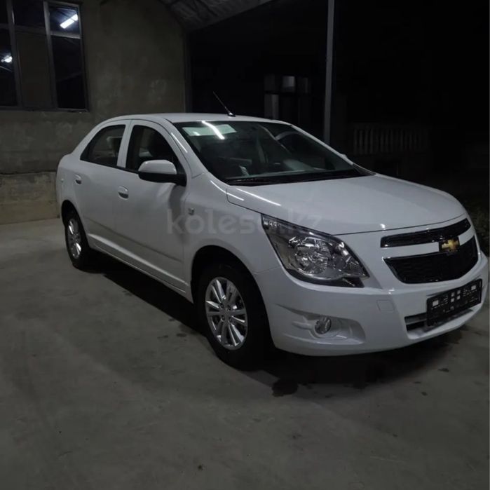 Chevrolet Cobalt