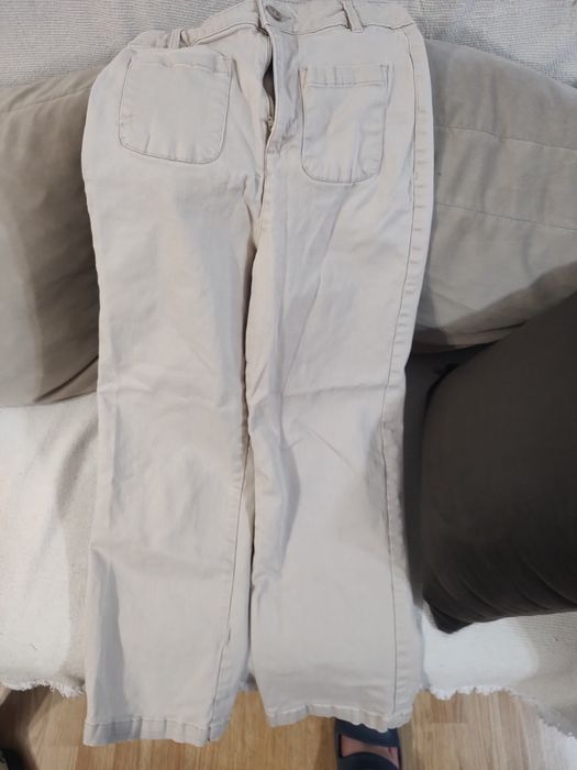 Дънки за дете 13-14 г.