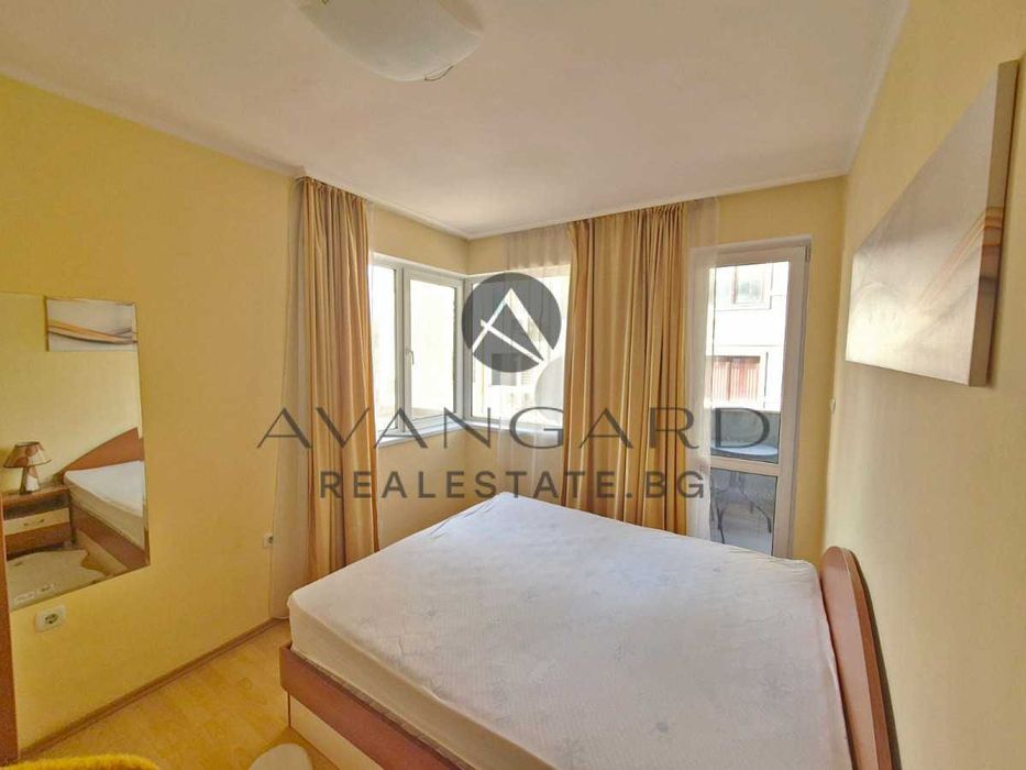 Продава се Двустаен апартамент в Пловдив, Христо Смирненски - 62 кв.м за 2226 €/кв.м - Снимка #3