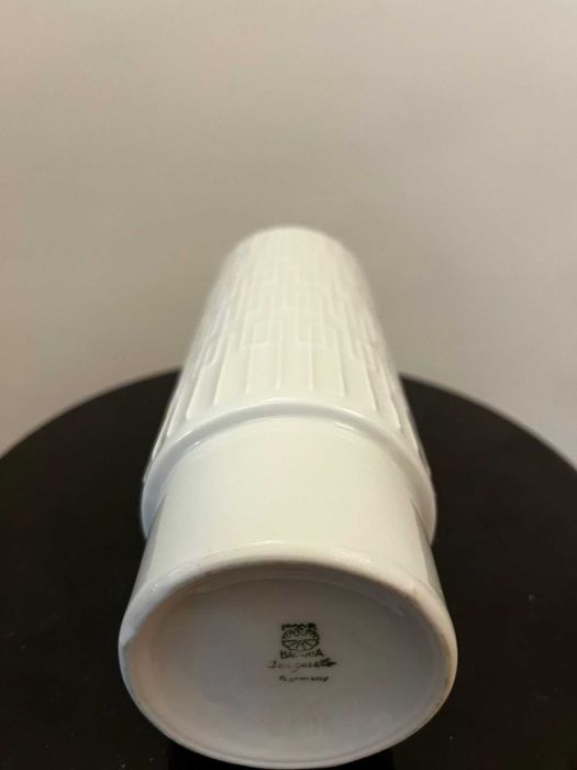 Piesa portelan bavaria deosebita marcata bibelou bibelouri ieftina