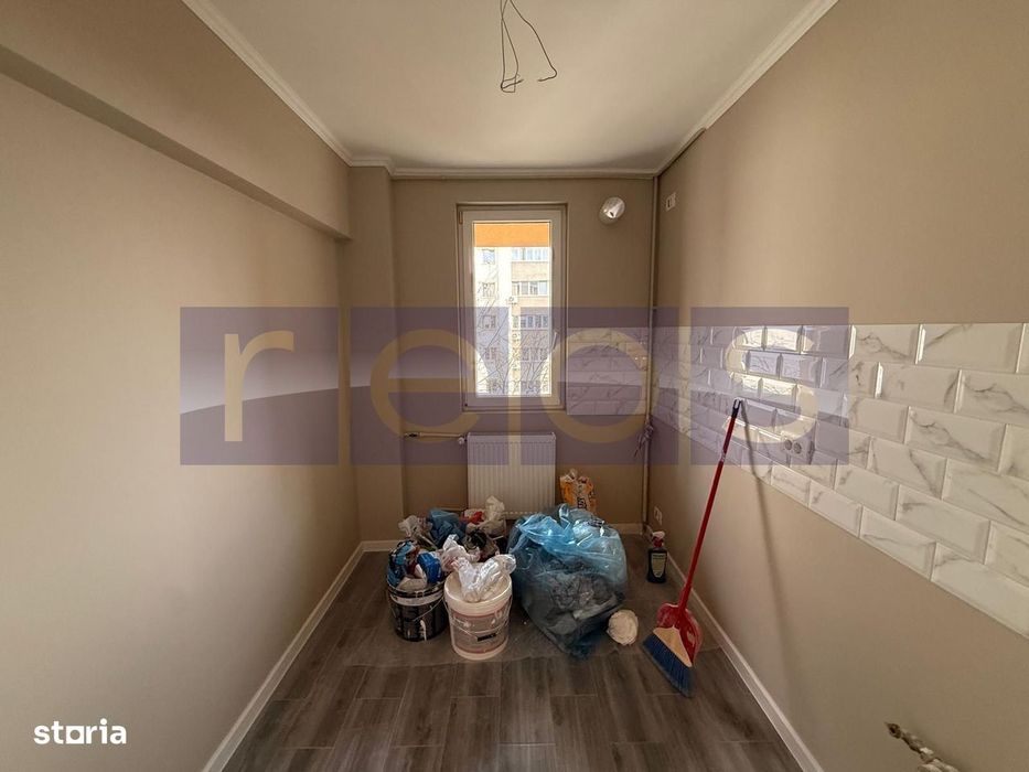 Vanzare 2 Camere  Zona Afi Cotroceni | Complet Renovat |