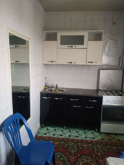 Беруни метро узига 1 хонали студентга ижара