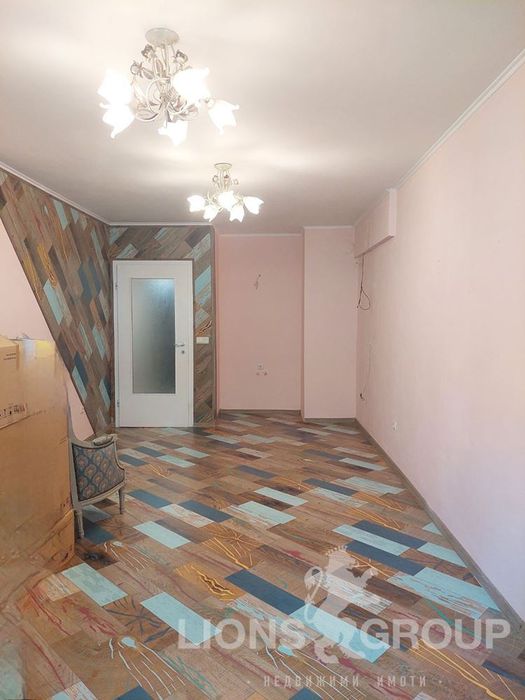 Продава се Двустаен апартамент в Варна, Трошево - 67 кв.м за 1051 €/кв.м - Снимка #1