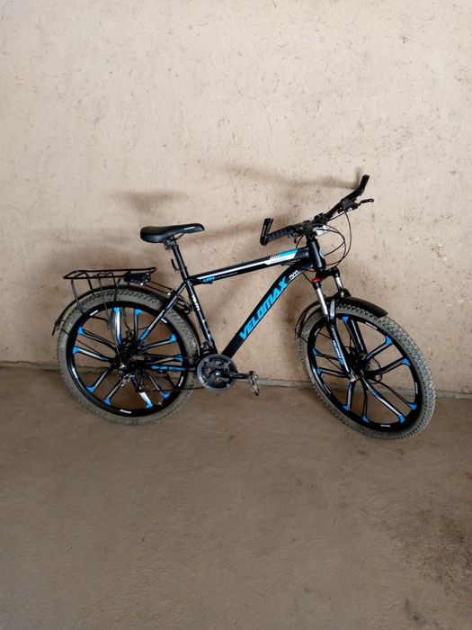 Velamax orgenal 2023