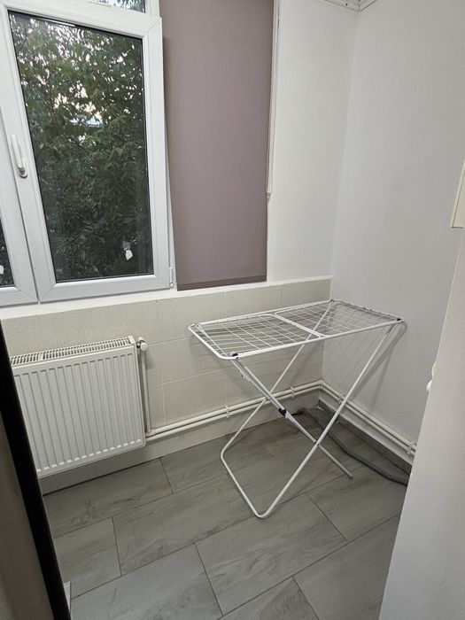 Garsoniera de închiriat