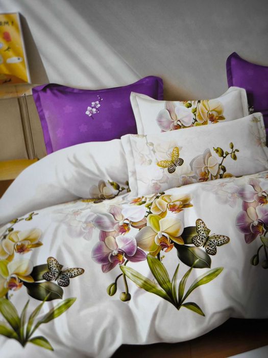 Качествени спални комплекти за легла тип приста