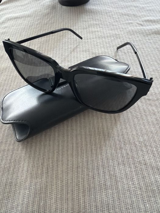 Слънчеви Очила Saint Laurent